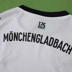 2526 season Borussia Mönchengladbach away Fan version