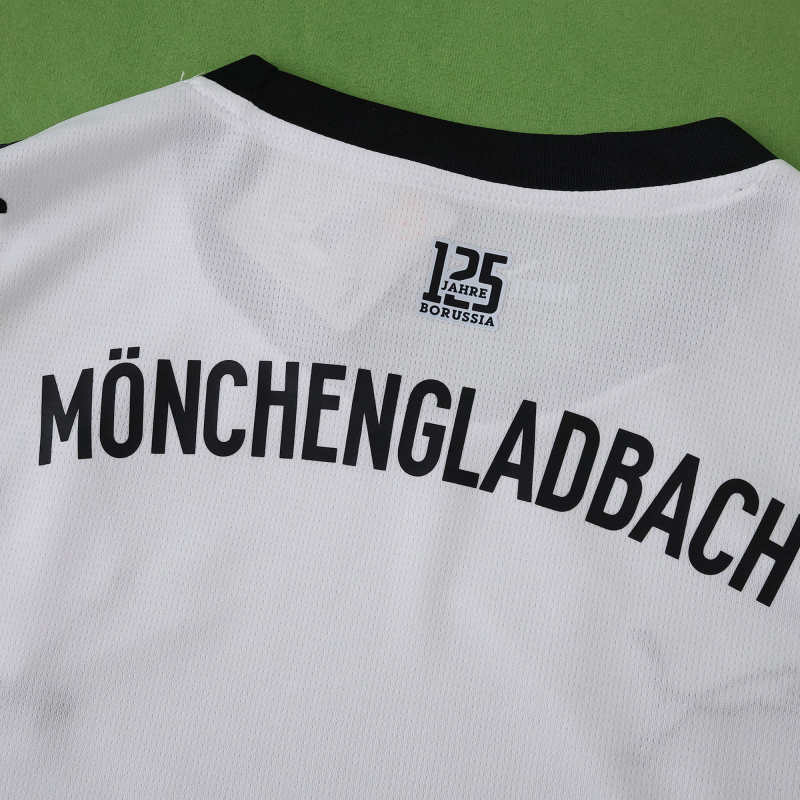 2526 season Borussia Mönchengladbach away Fan version