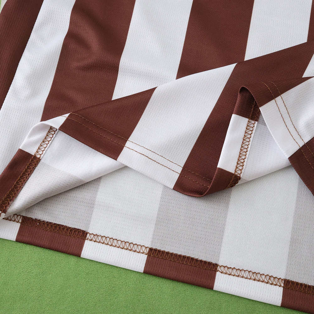 2526 season FC St. Pauli home Fan version