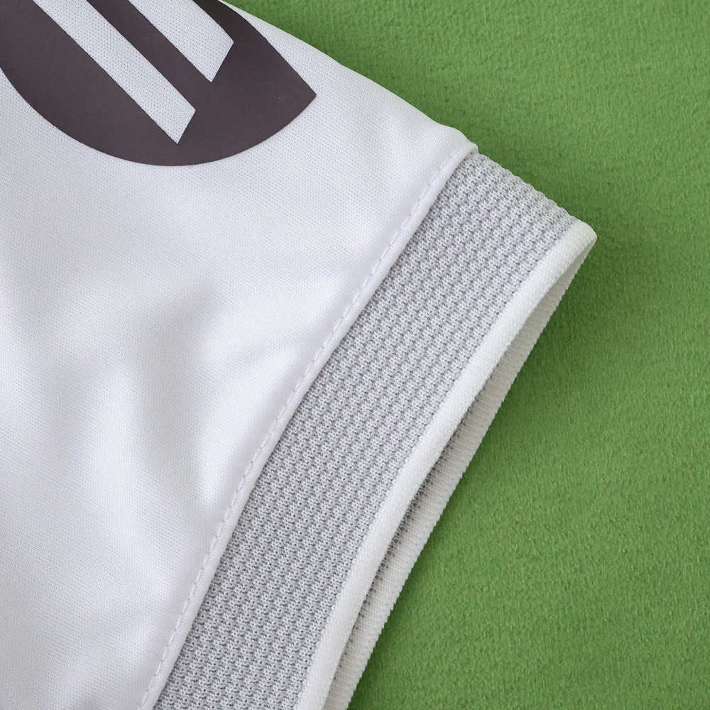 2526 season Real Madrid CF home Kids kit