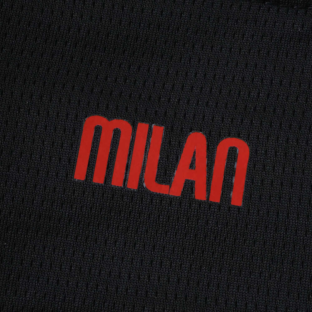 2556 season A.C. Milan home Kids kit