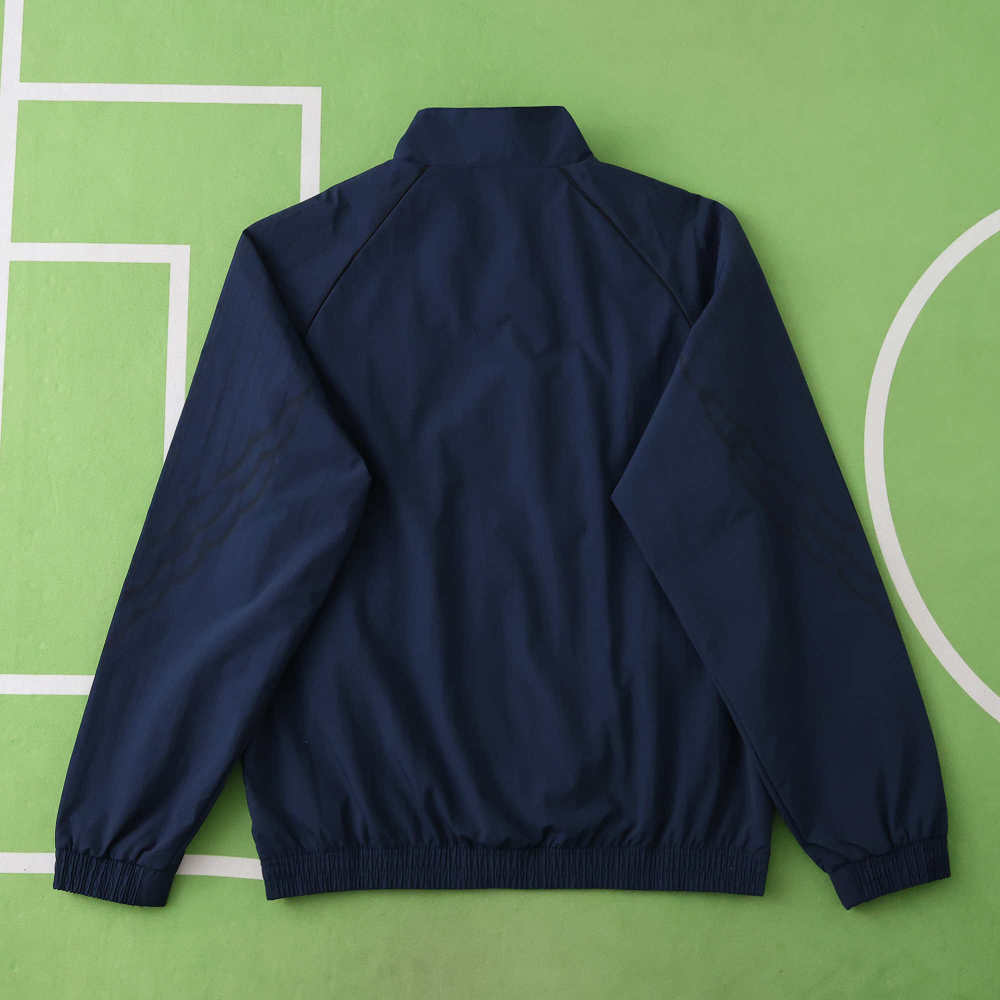2425 Paris Saint-Germain F.C. windbreaker