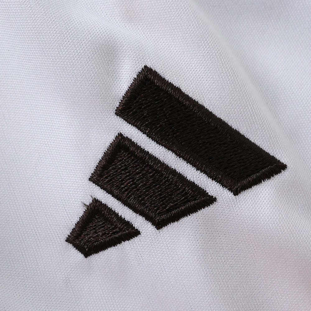 2526 season Real Madrid CF home Kids kit