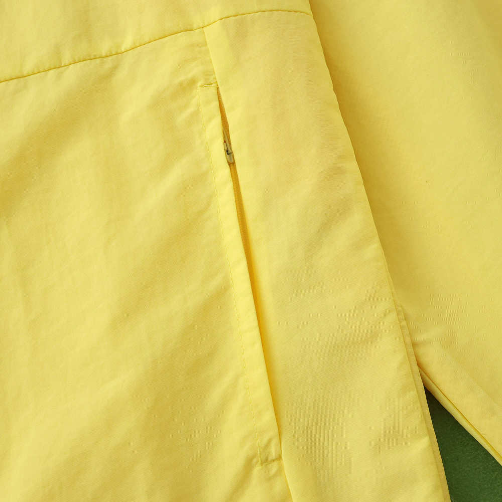 2526 Club América windbreaker