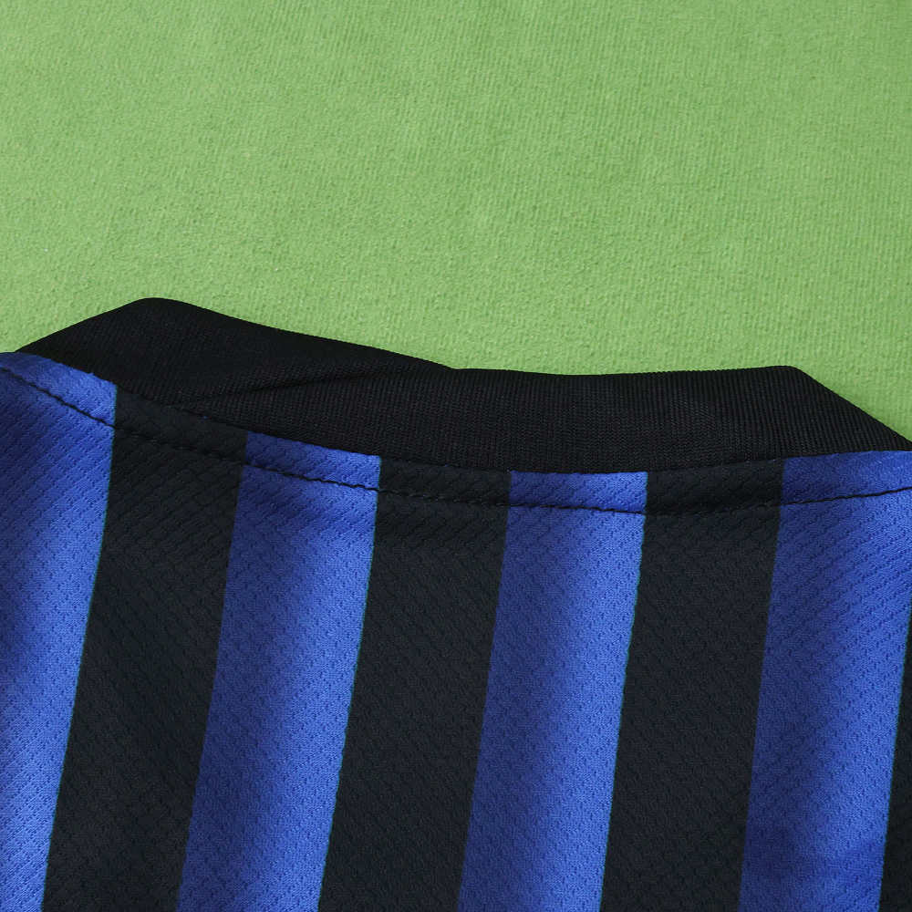 2526 season F.C. Internazionale Milano home Kids kit