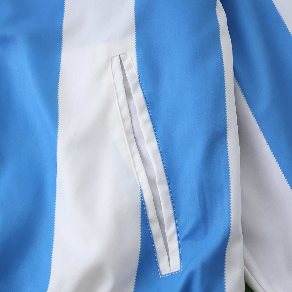 2025 Argentina Wear on both sides windbreaker