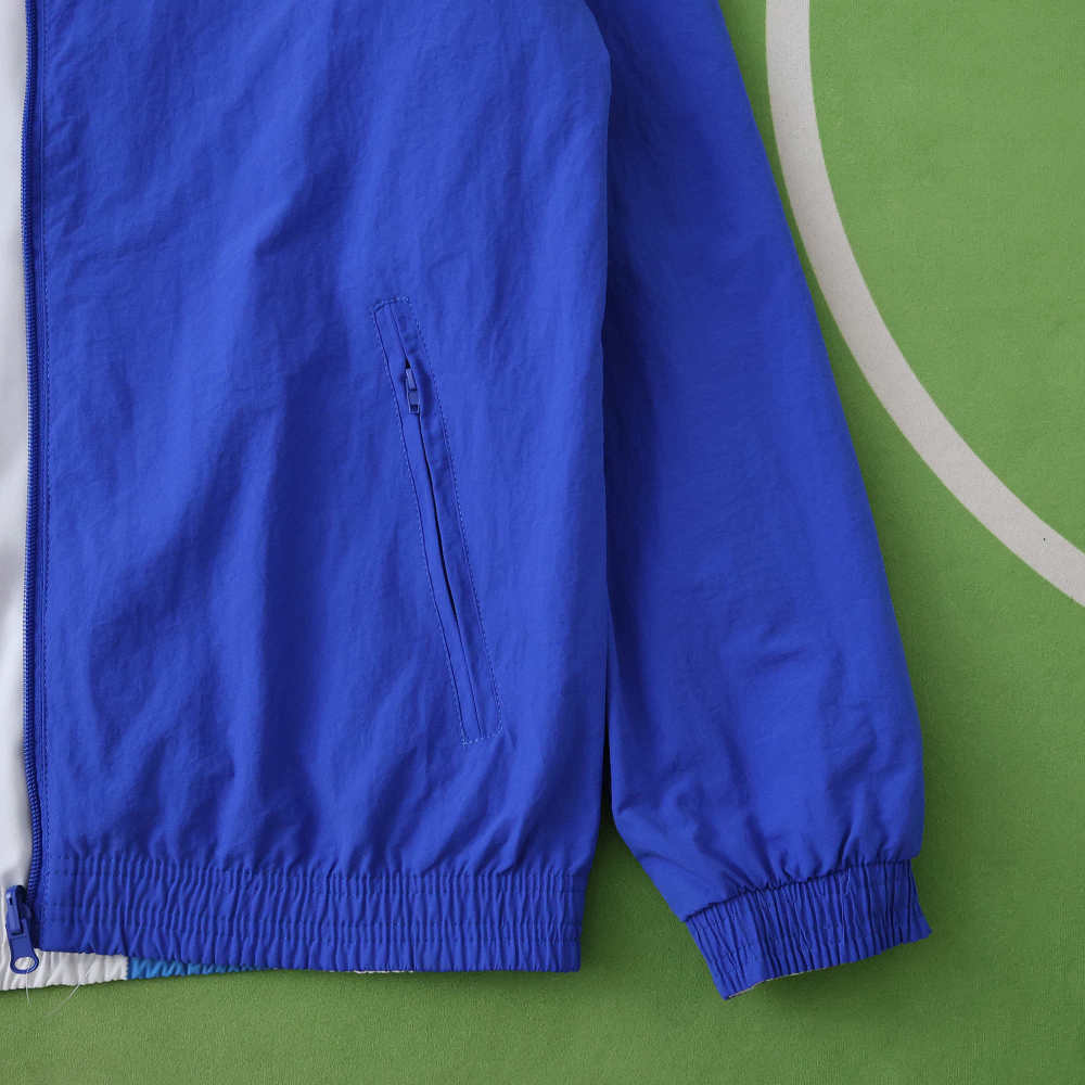 2025 Argentina Wear on both sides windbreaker