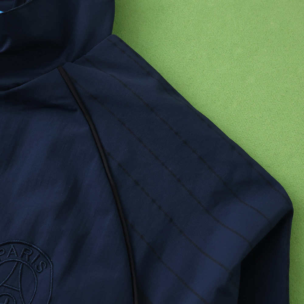 2425 Paris Saint-Germain F.C. windbreaker