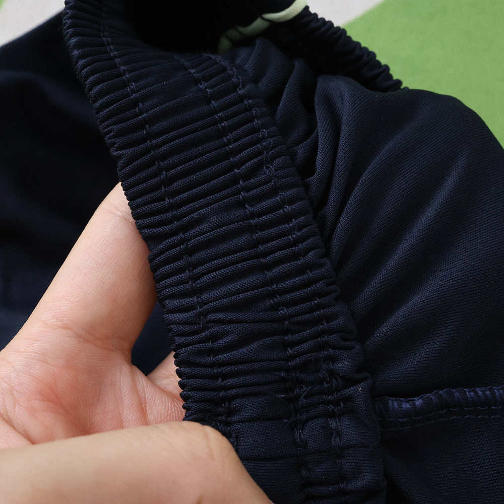 2526 Real Madrid CF away Kids kit
