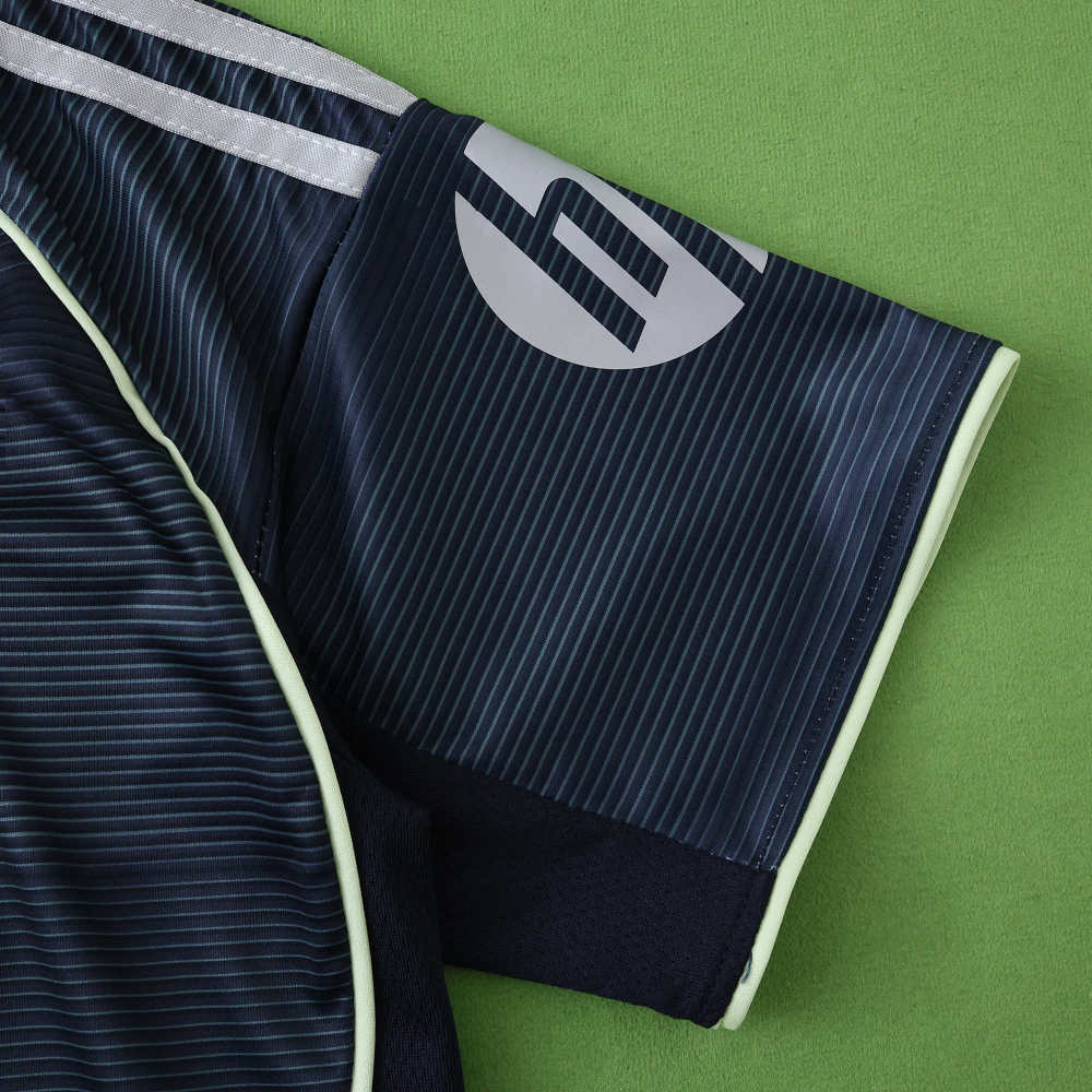 2526 Real Madrid CF away Kids kit