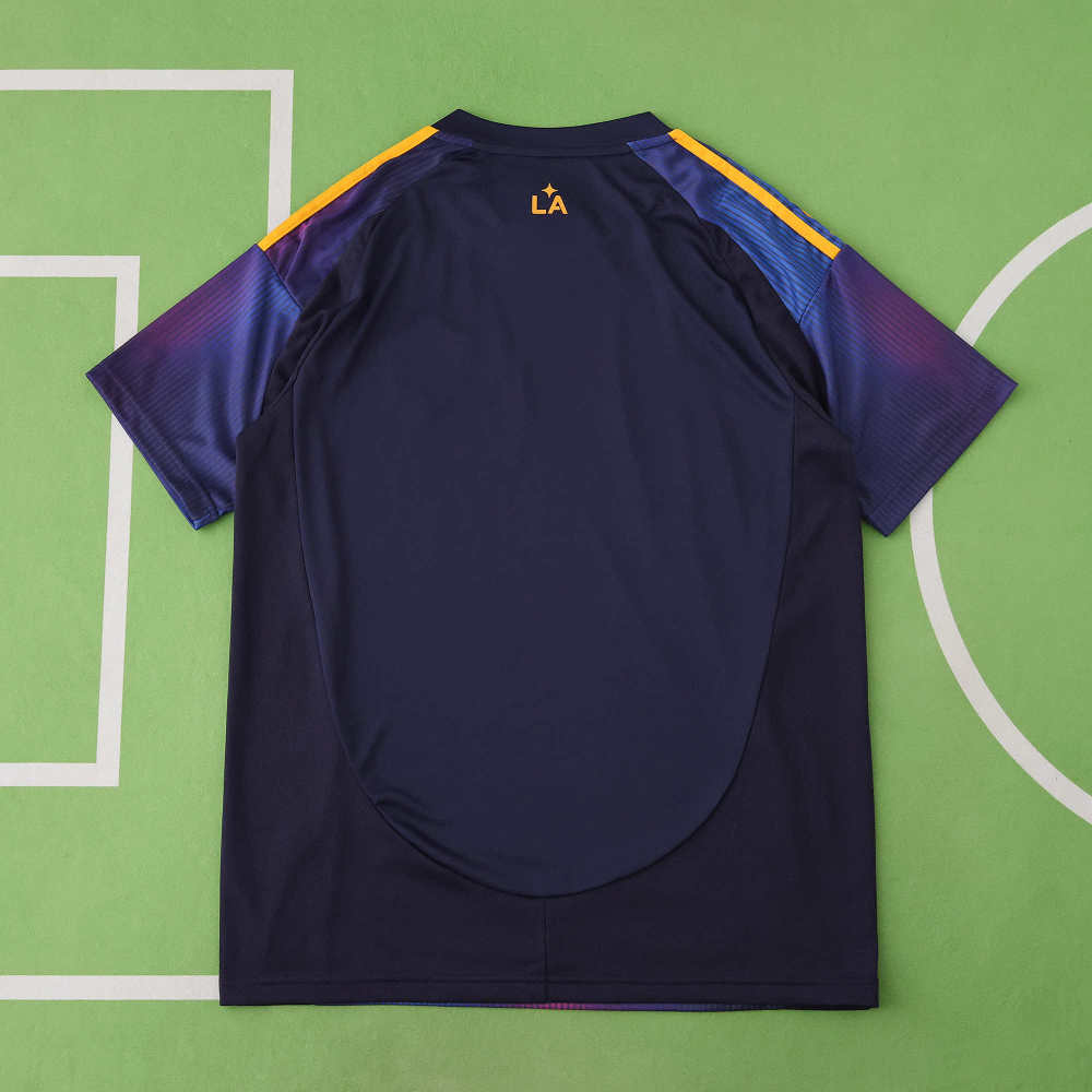 2526 season Los Angeles Galaxy away Fan version