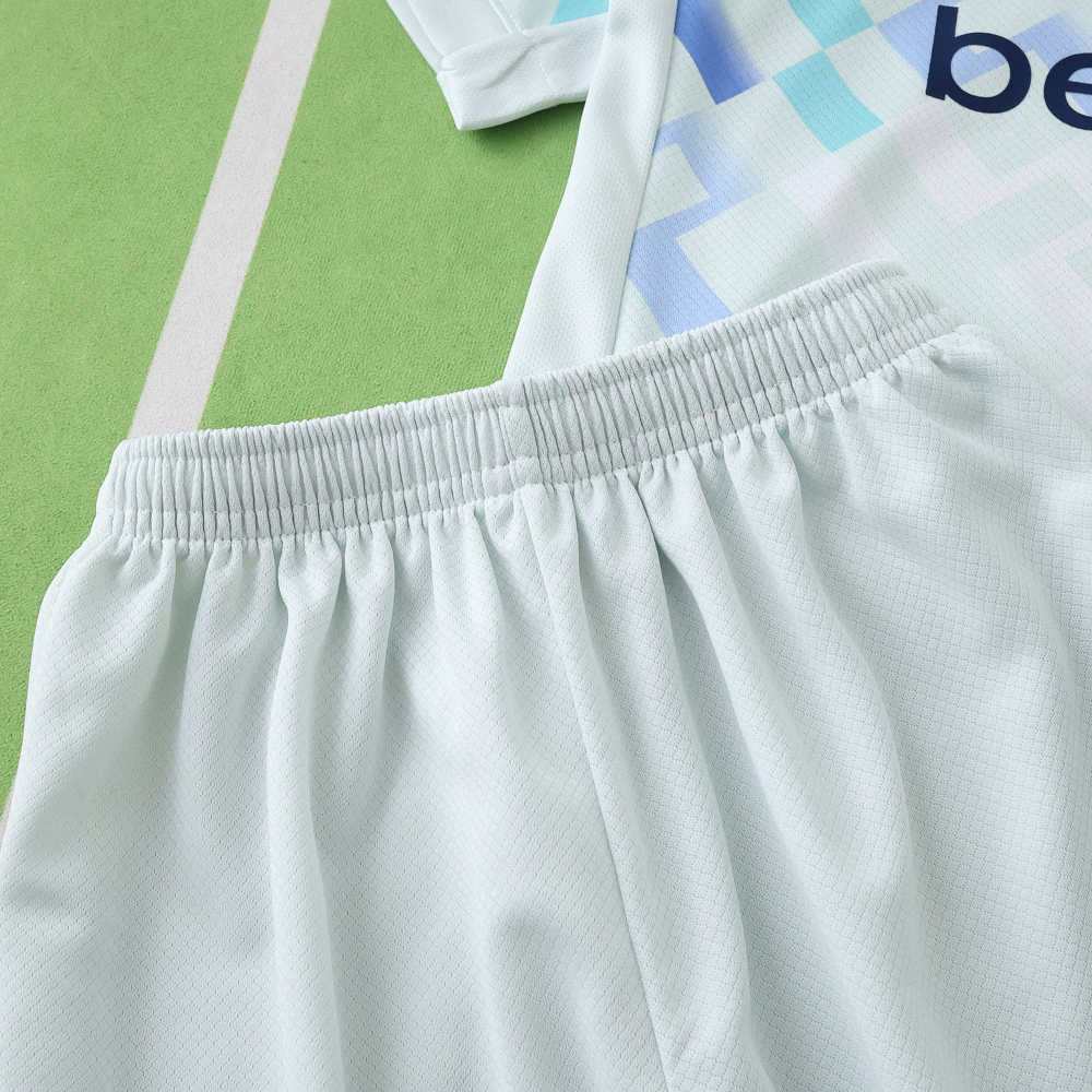 2526 season F.C. Internazionale Milano away Kids kit