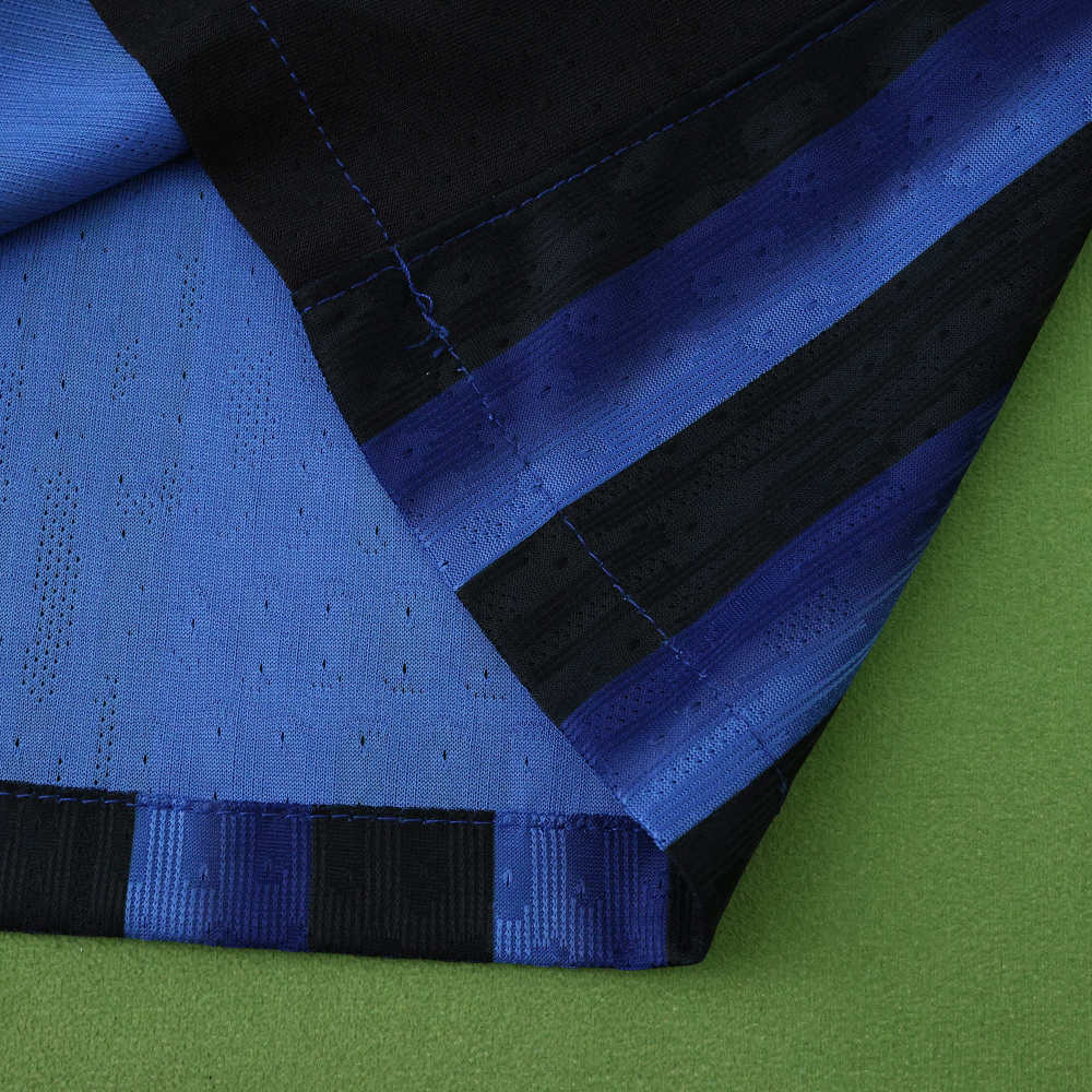 2526 season F.C. Internazionale Milano home Player version