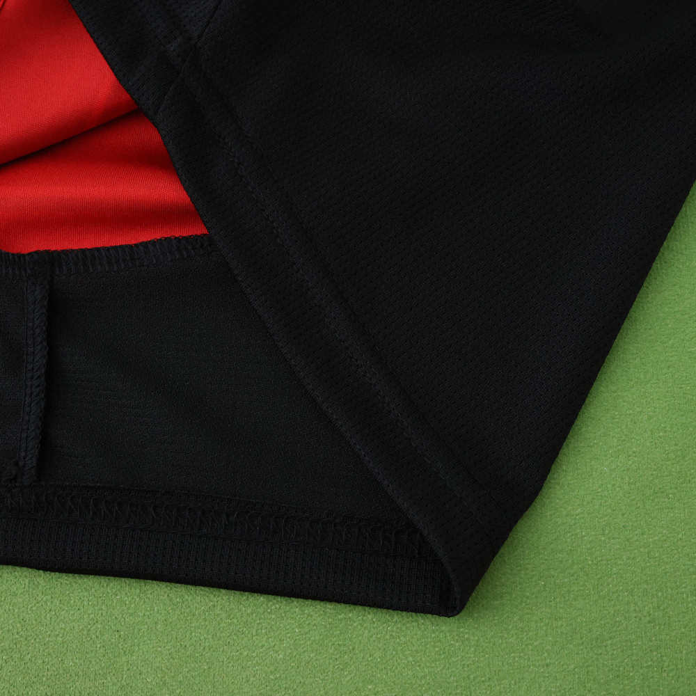 2526 season CR Flamengo home Fan version