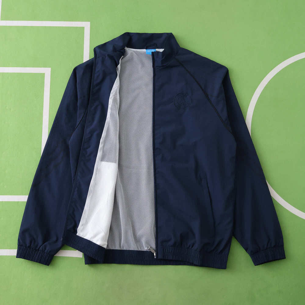 2425 Paris Saint-Germain F.C. windbreaker