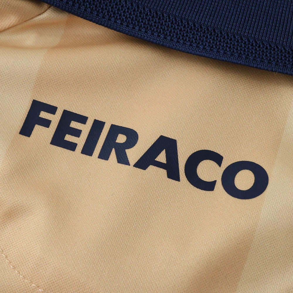 2526 season Deportivo 25th anniversary Fan version