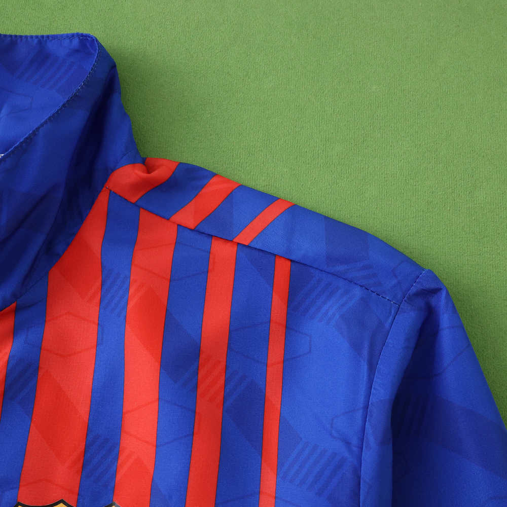 2526  FC Barcelona / Barça windbreaker