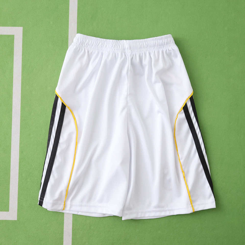 2526 season Real Madrid CF home Kids kit