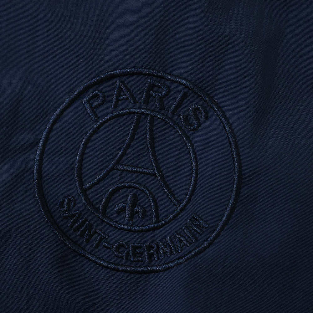 2425 Paris Saint-Germain F.C. windbreaker