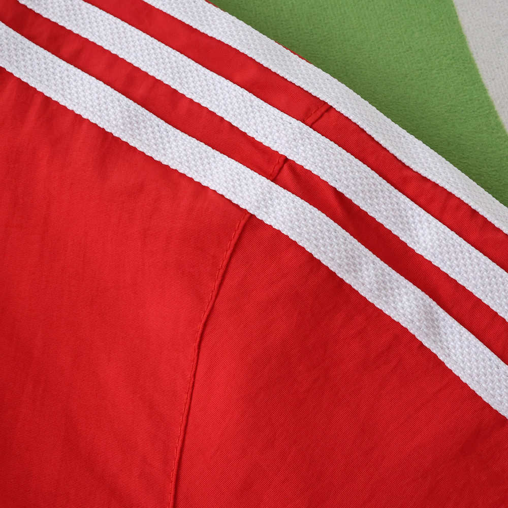 2025 Liverpool Wear on both sides windbreaker