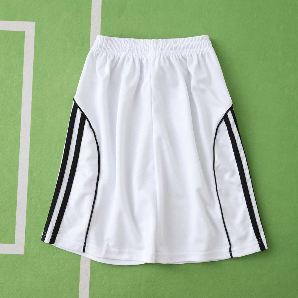 2526 season Manchester United F.C. home Kids kit