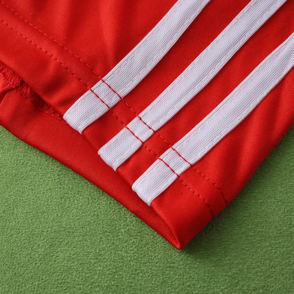 2526 season Fußball-Club Bayern München home Kids kit