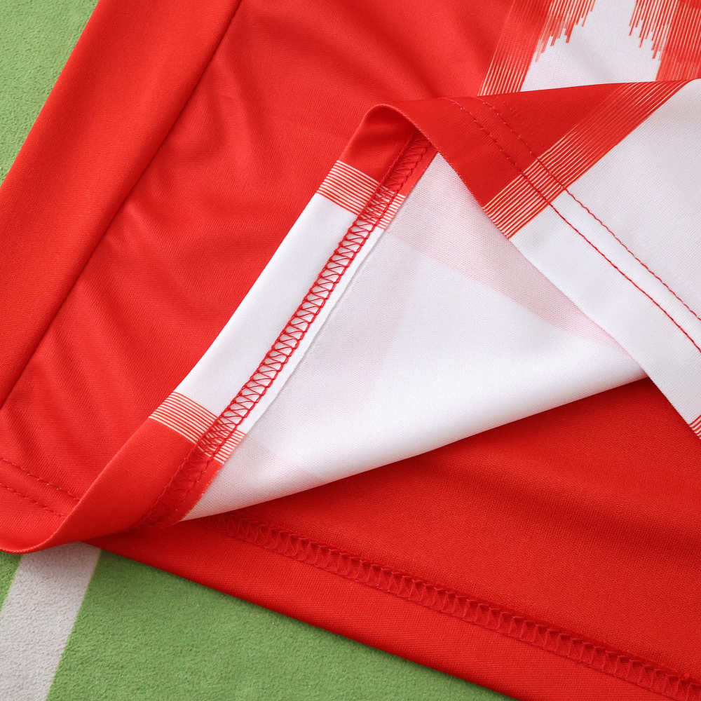 2526 season Fußball-Club Bayern München home Kids kit