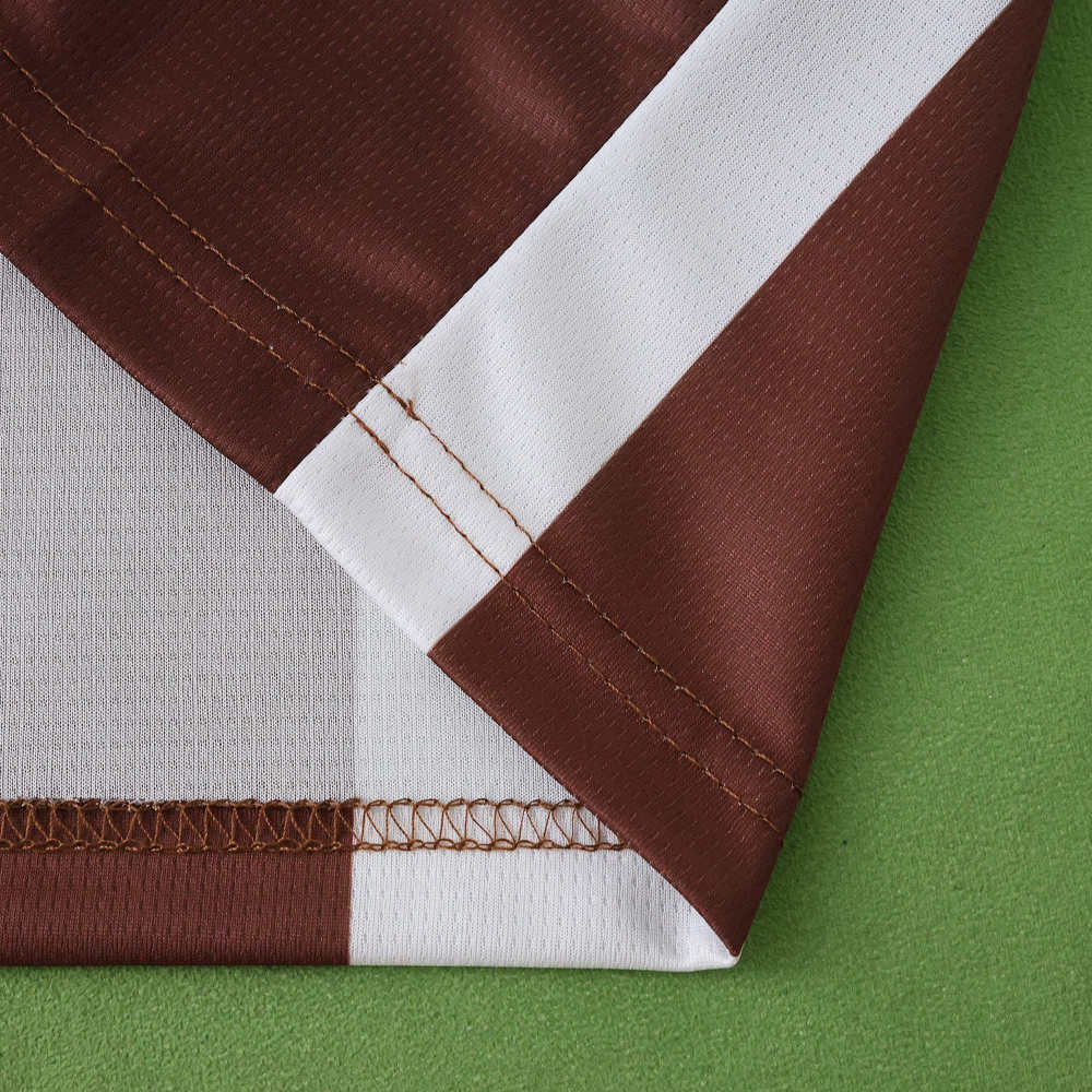 2526 season FC St. Pauli home Fan version