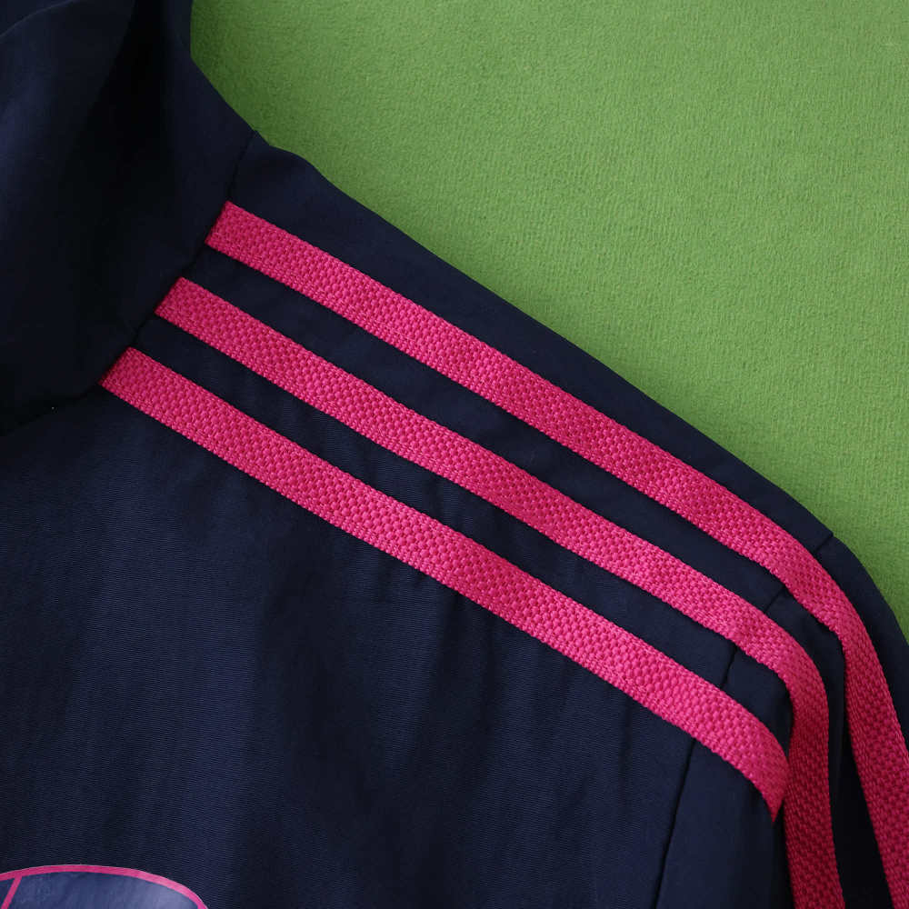 2526 Arsenal F.C. windbreaker