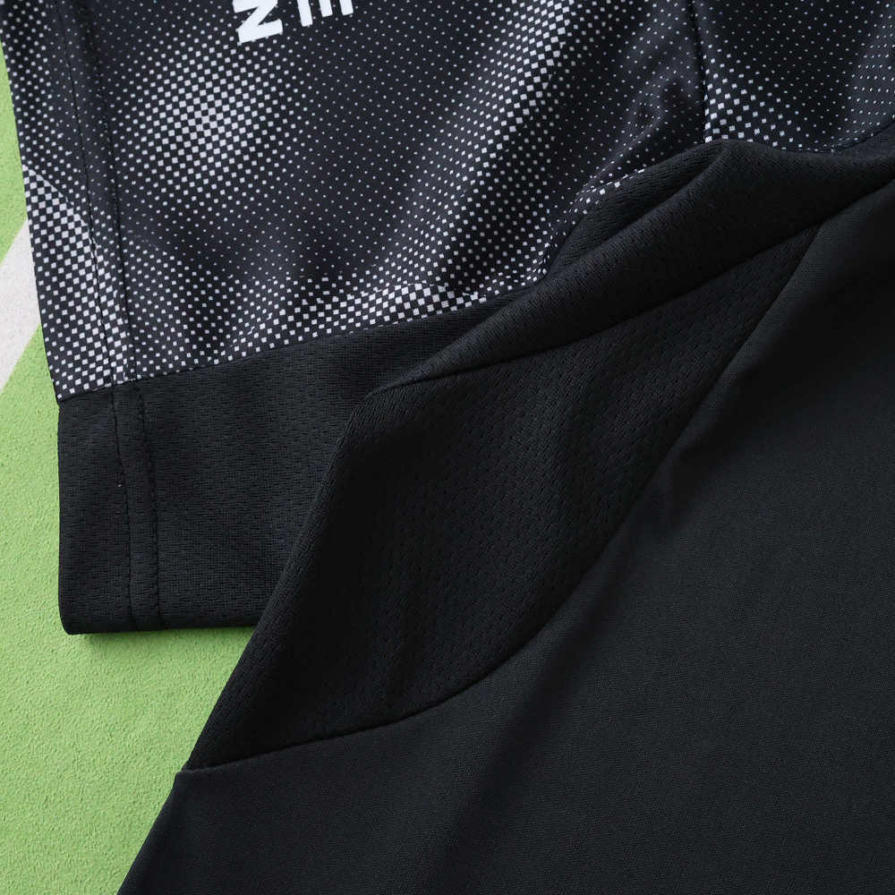 2526 season Aston Villa F.C. away Fan version
