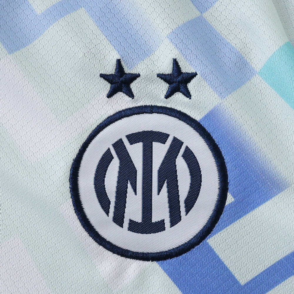 2526 season F.C. Internazionale Milano away Kids kit