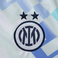 2526 season F.C. Internazionale Milano away Kids kit