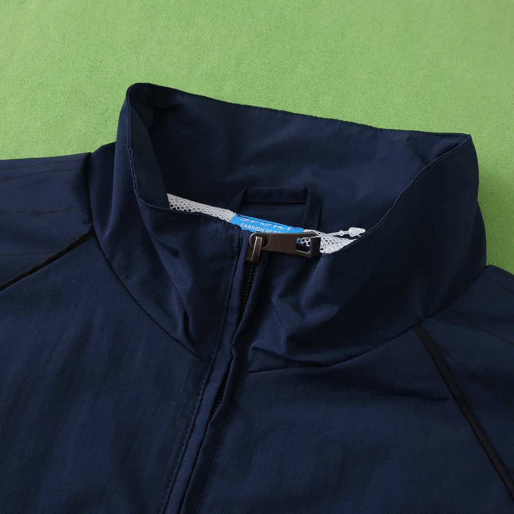 2425 Paris Saint-Germain F.C. windbreaker