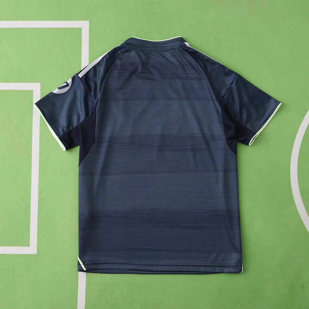 2526 Real Madrid CF away Kids kit