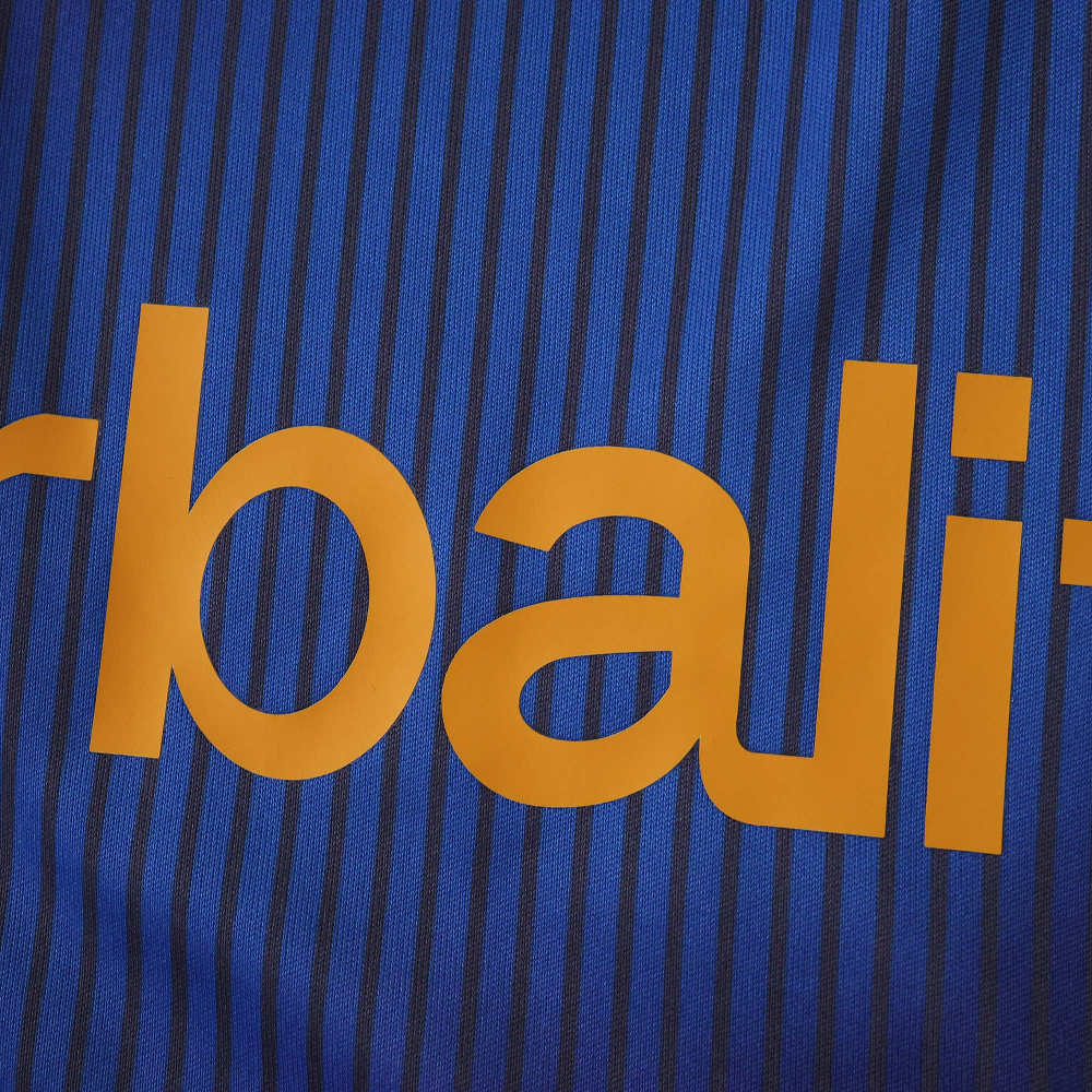 2526 season Los Angeles Galaxy away Fan version