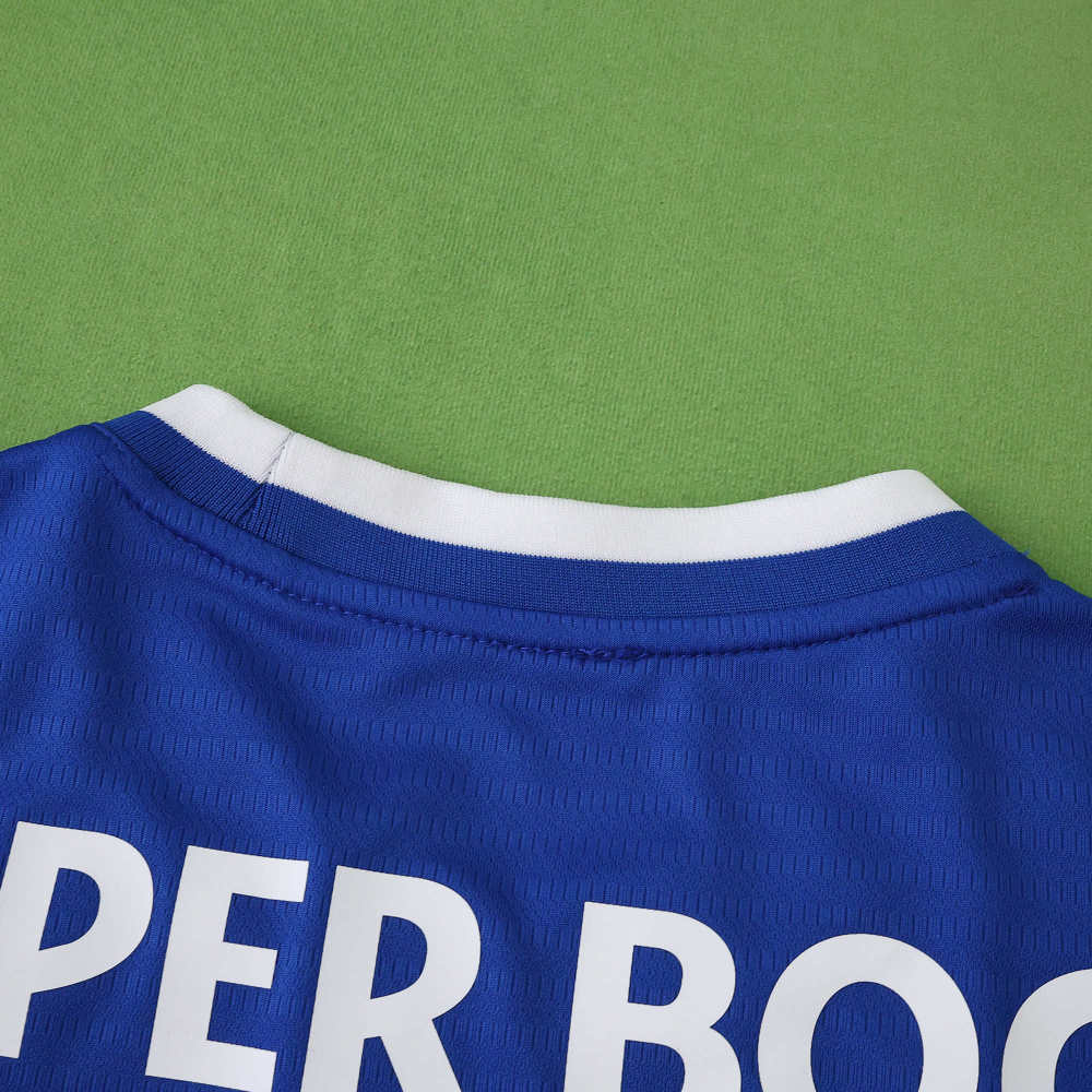 2526 season FC Porto home Fan version