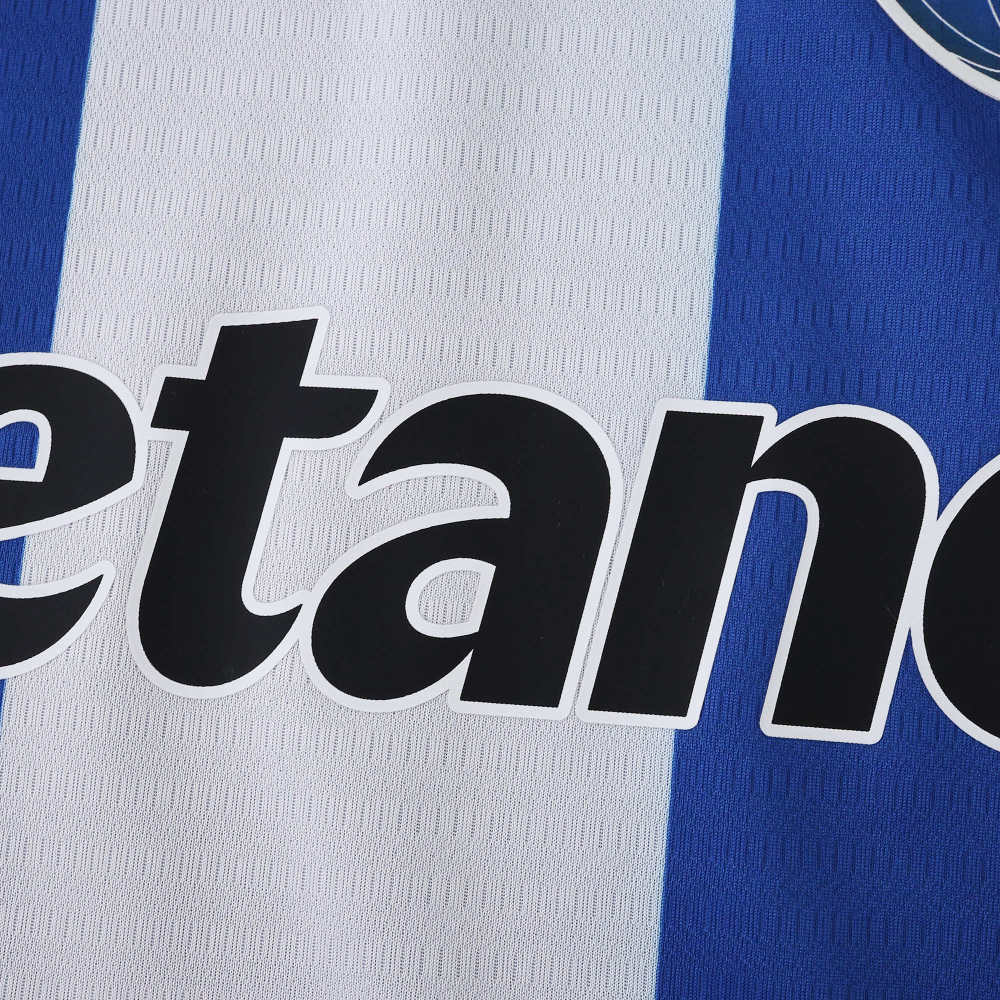 2526 season FC Porto home Fan version
