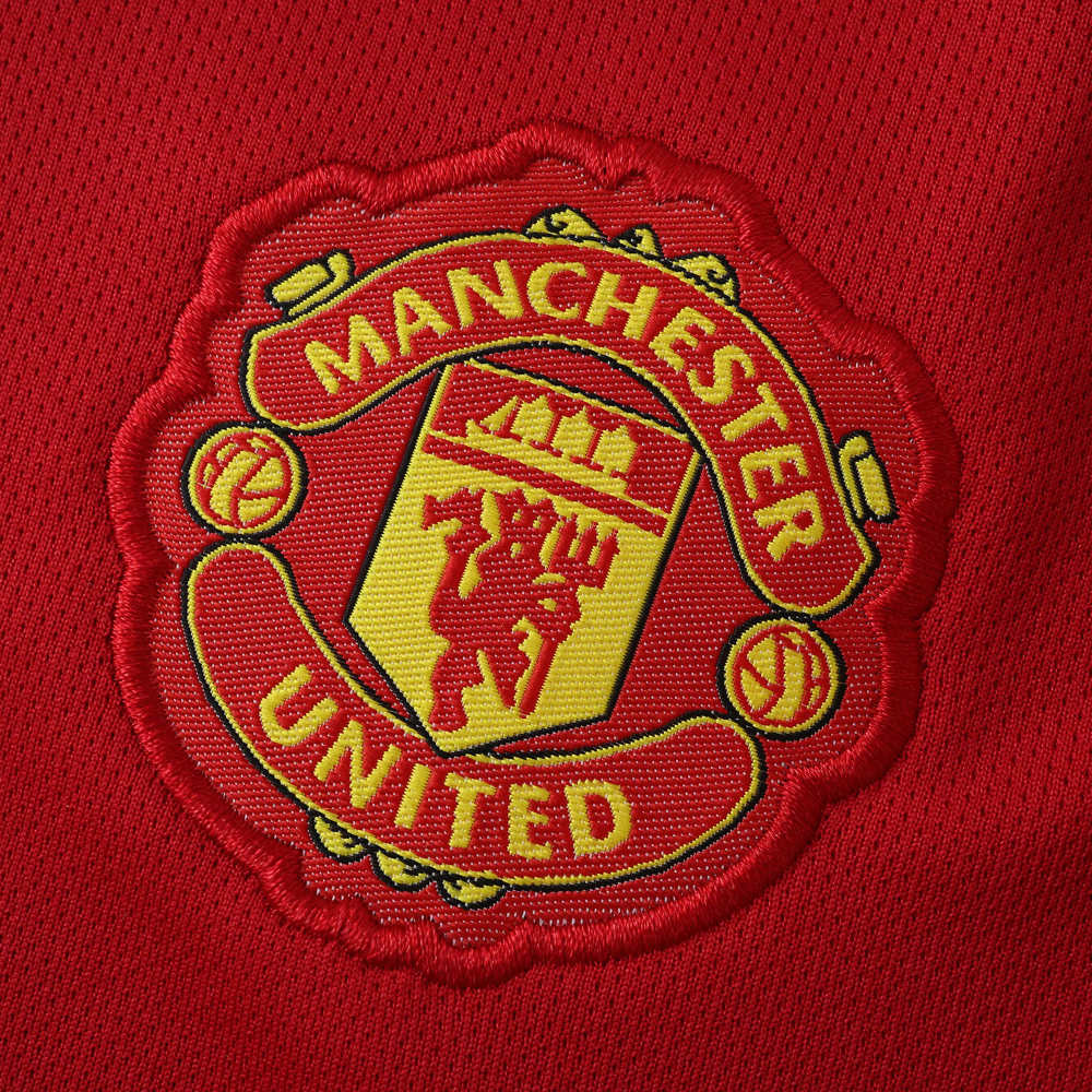 2526 season Manchester United F.C. home Kids kit