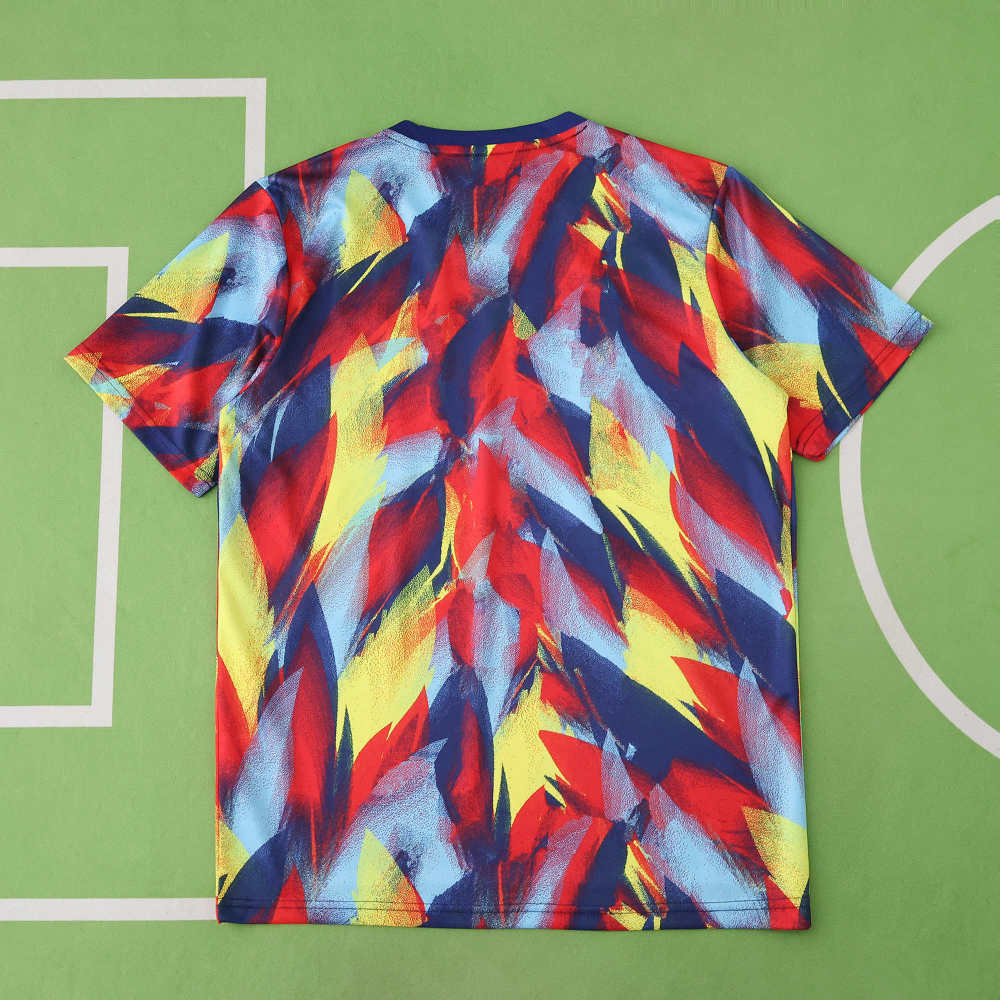 2526 season Arsenal F.C. Training clothes Fan version