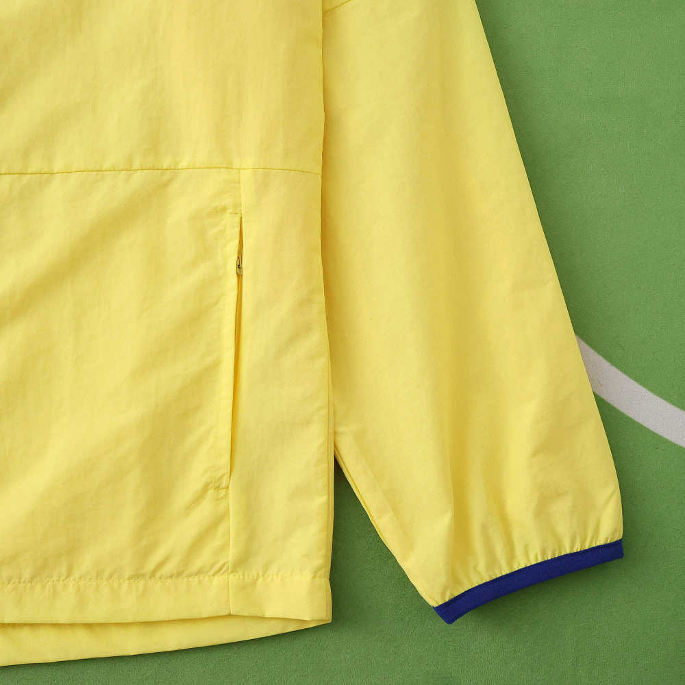 2526 Club América windbreaker