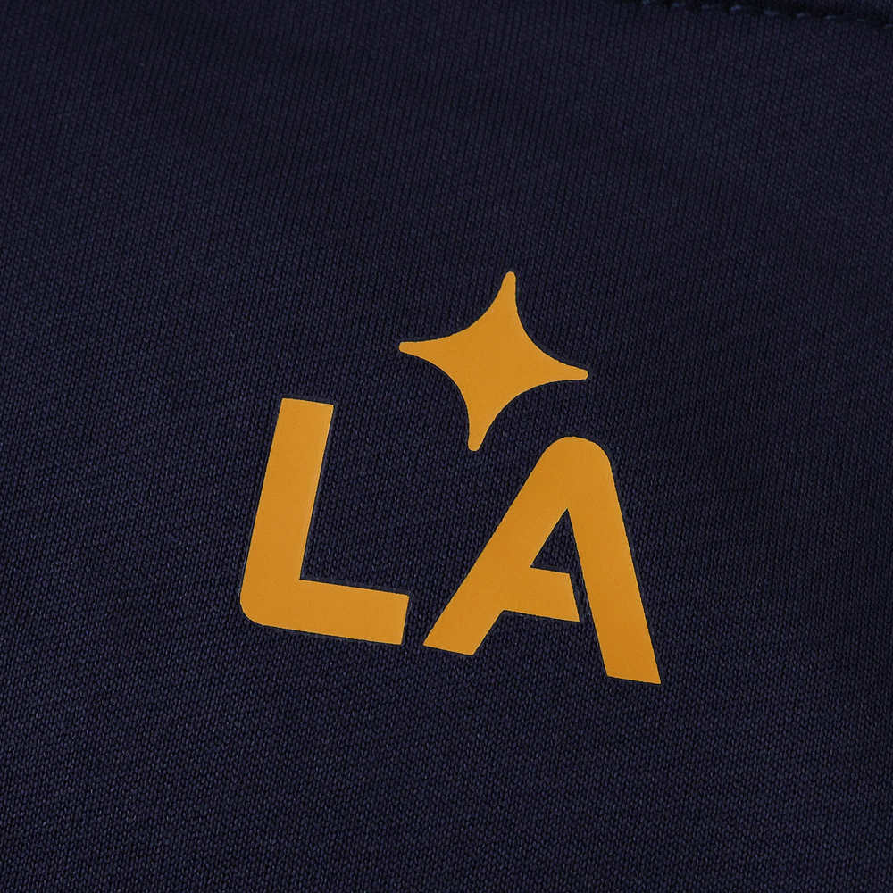 2526 season Los Angeles Galaxy away Fan version