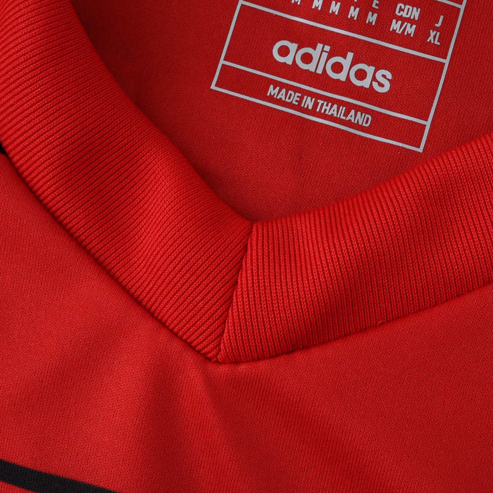 2526 season CR Flamengo home Fan version