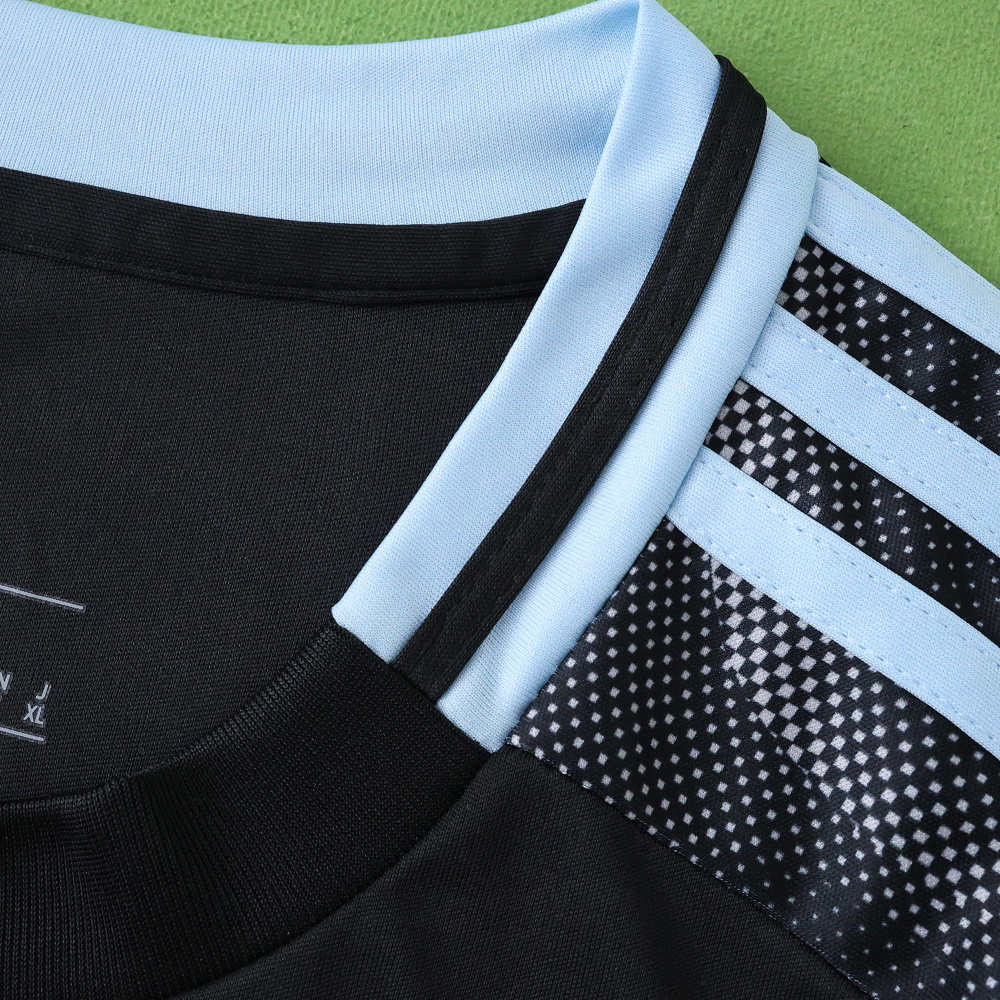 2526 season Aston Villa F.C. away Fan version