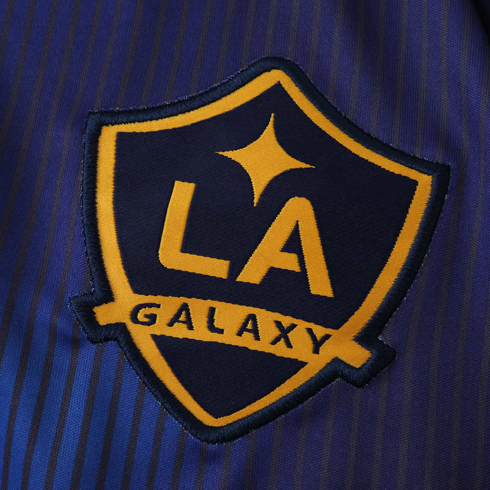 2526 season Los Angeles Galaxy away Fan version