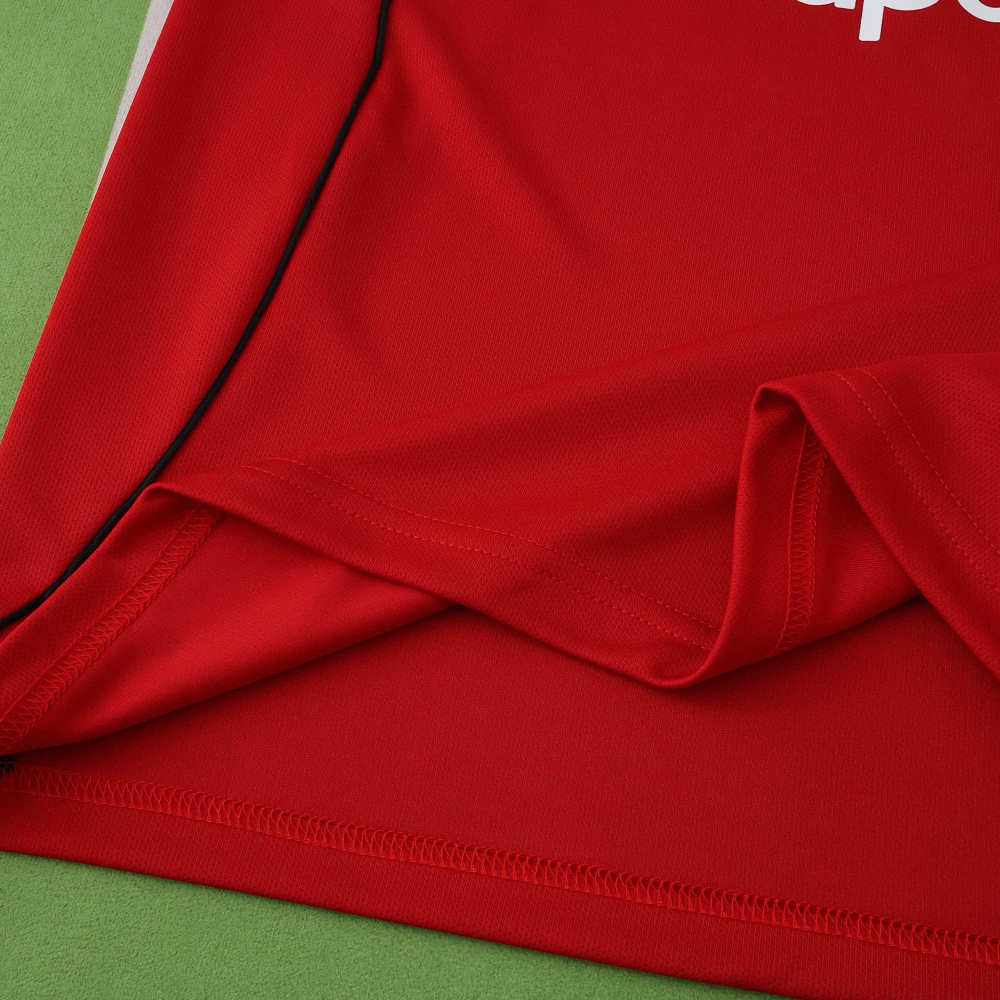 2526 season Manchester United F.C. home Fan version
