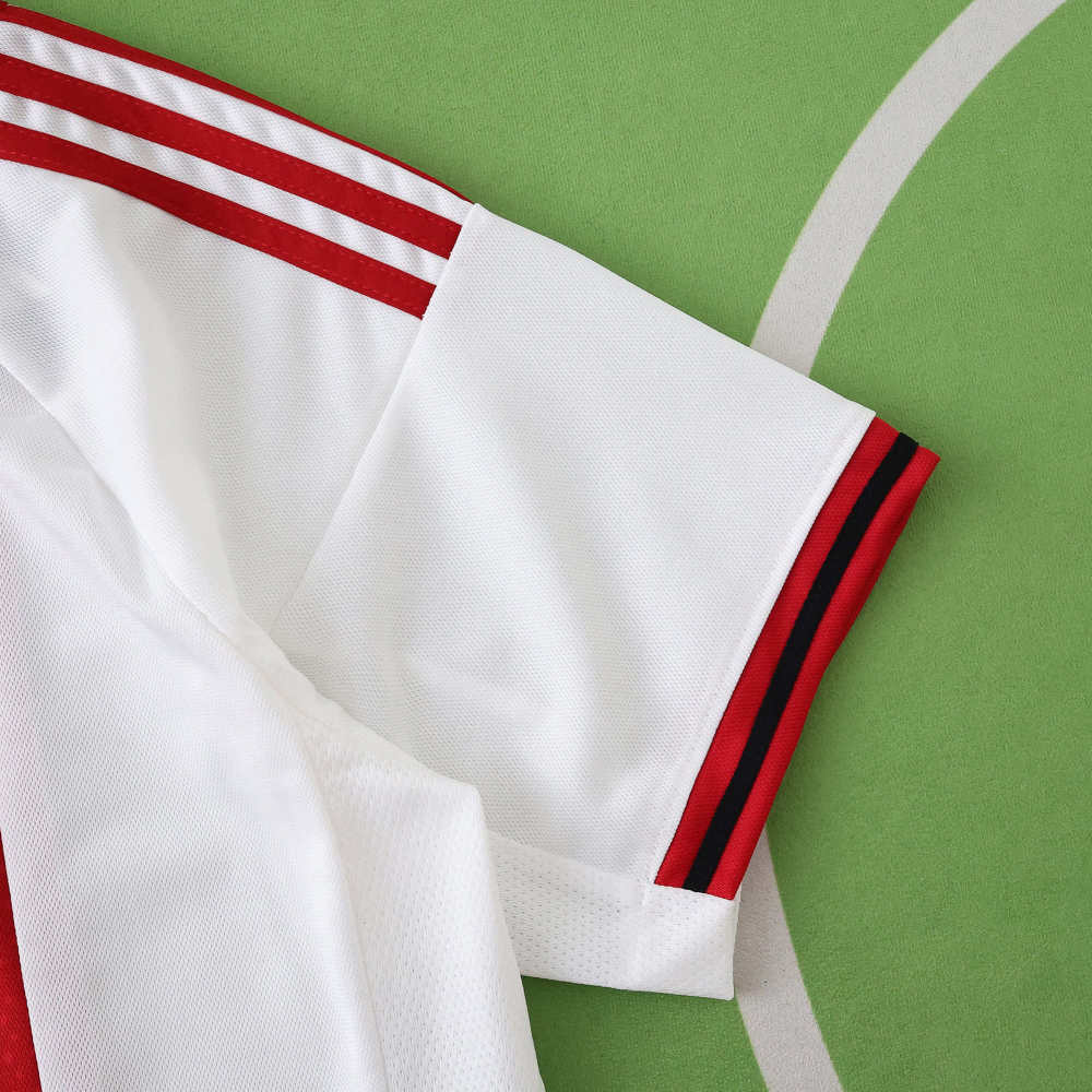 2526 season AFC Ajax home Fan version