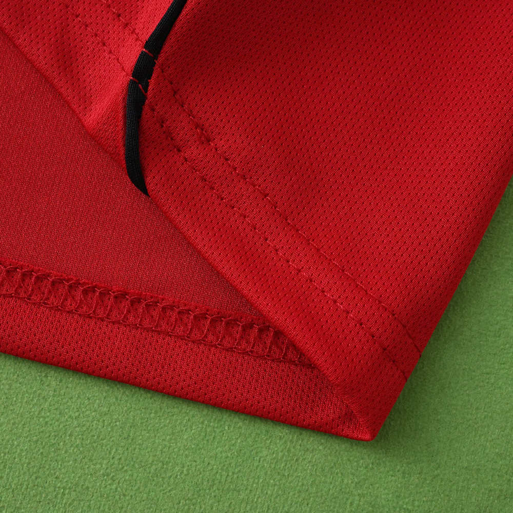2526 season Manchester United F.C. home Kids kit