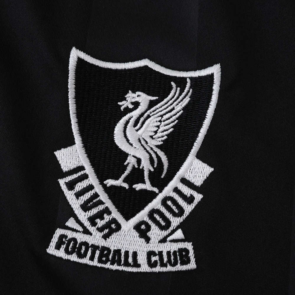 2526 season Liverpool F.C. goalkeeper Fan version