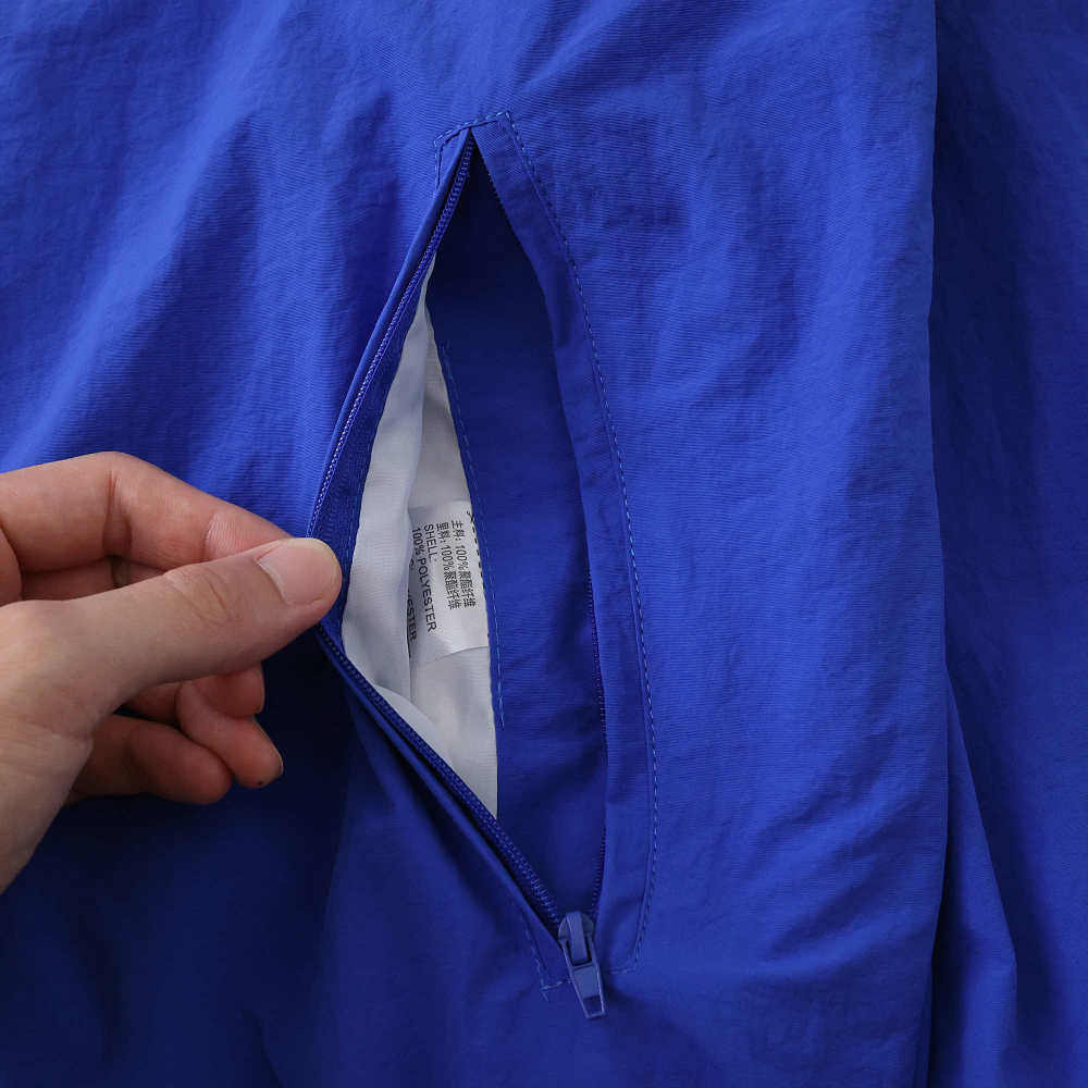 2025 Argentina Wear on both sides windbreaker