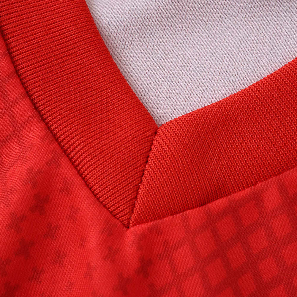 2526 season AFC Ajax home Kids kit
